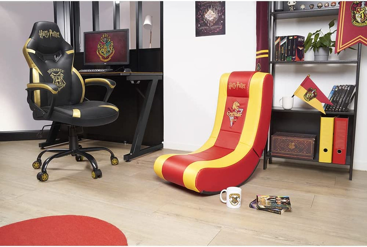 Harry Potter - Gaming & Office Chair Perfect Gifts For Harry Potter Fan