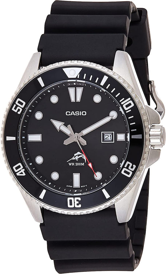 Men Dive Watch Casio