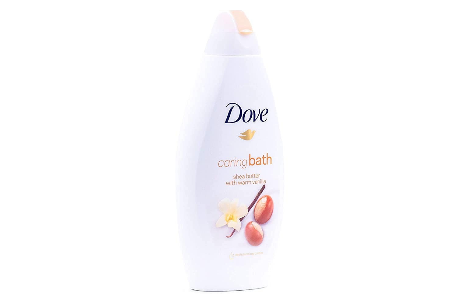 Dove Body Wash Variety - Shea Butter, Deep Moisture, Pistachio Cream, Coconut Milk and Silk Glow 6 Count Pack of 1