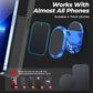 Magnetic Dashboard Mount - Phone Mount 360 Degree Adjustable Magnets Phone Holder