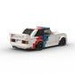 M3 E30 Lego Sports Car Building Block Toy