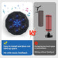 Music Boxing Machine - Wall Mount Music Boxer Smart Focus Training Punching Pads