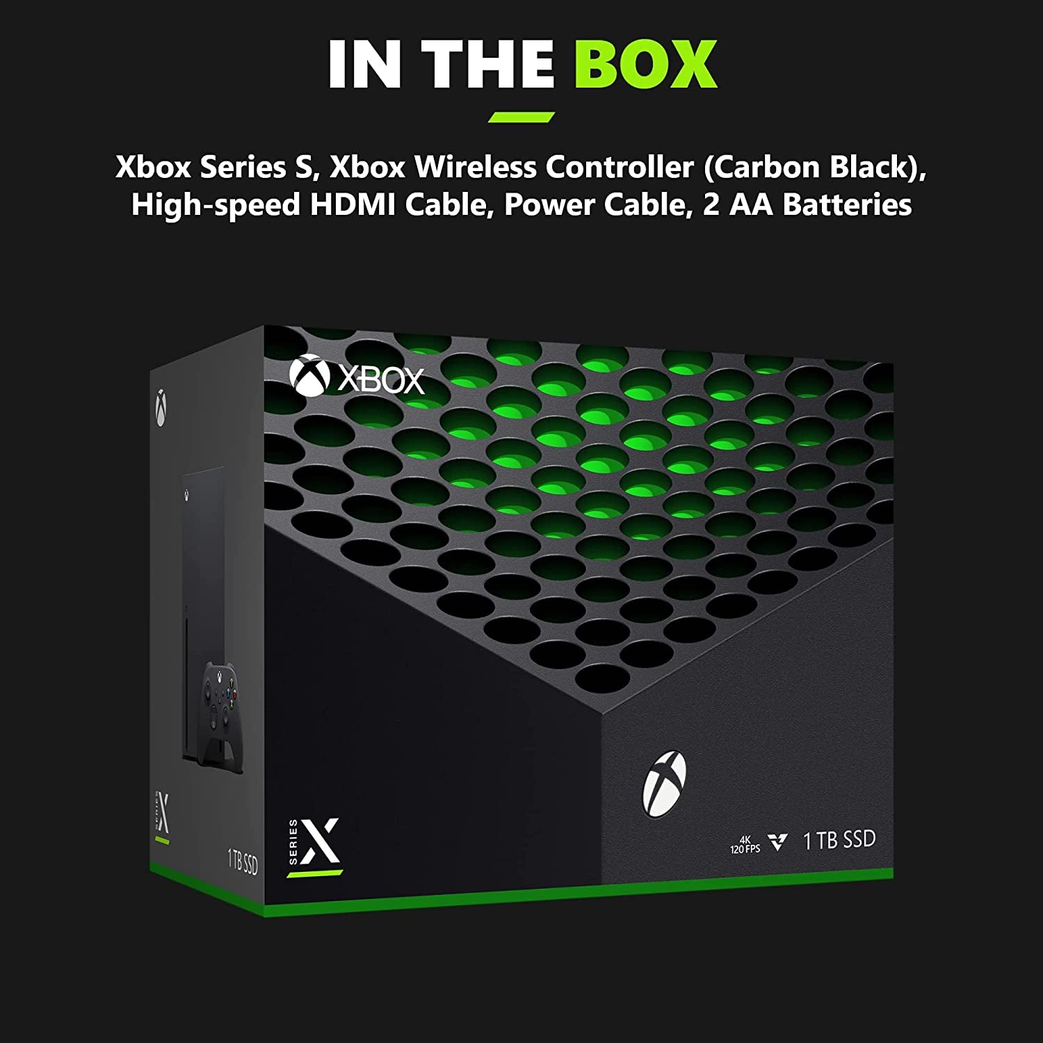 Xbox Series X