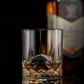 Whiskey Stones & Signature Glass