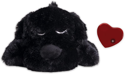 Snuggle Puppy - Heartbeat Behavioral Puppy Aid Toy - Dog Heartbeat Sleep Aid