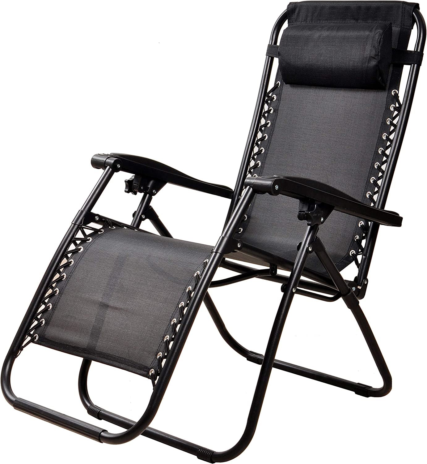 Adjustable Zero Gravity Recliners with Cup Holder