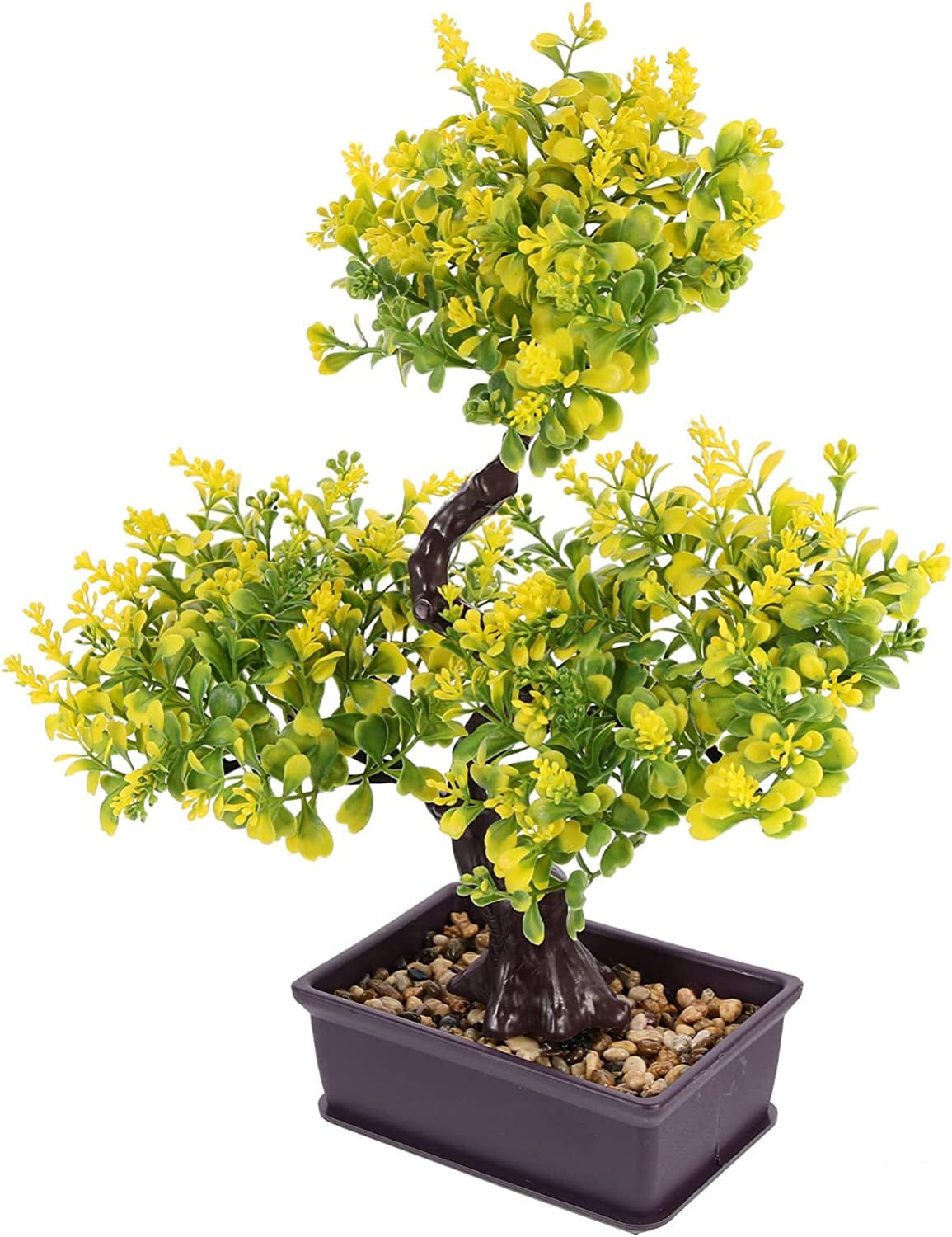 Artificial Bonsai Tree Artificial Plant Decor