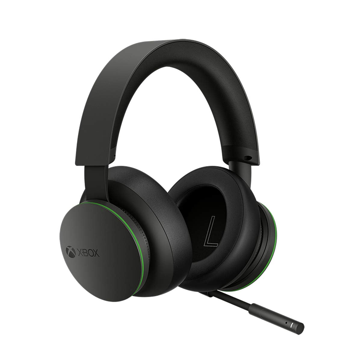 Xbox Wireless Headset – Xbox Series X and S & Xbox One and Windows