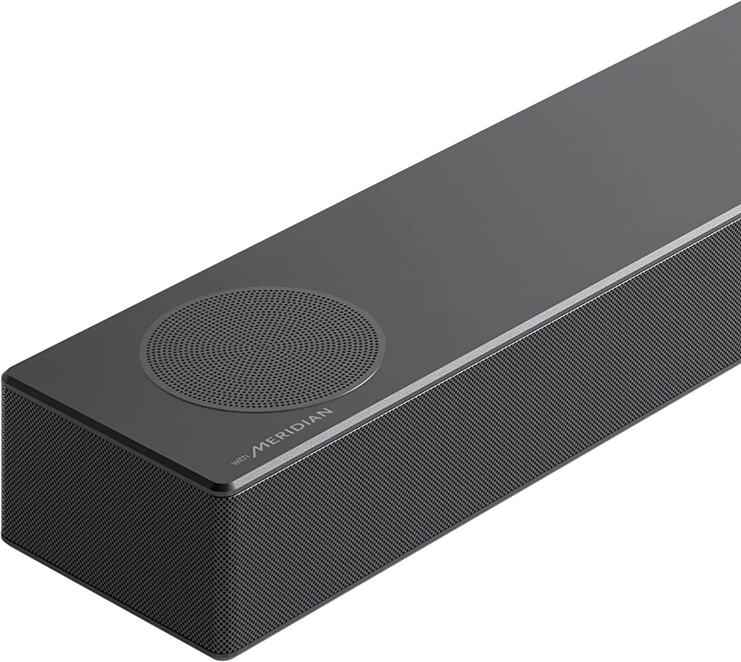 LG Sound Bar - 3.1.2Ch Soundbars with Dolby Atmos DTS:X High-Res Audio