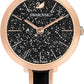 Crystalline Crystal Watch