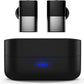 Status Pro Wireless Earbuds - 4 Microphones 12 Hours Battery Life Noise-Isolating Ear Buds