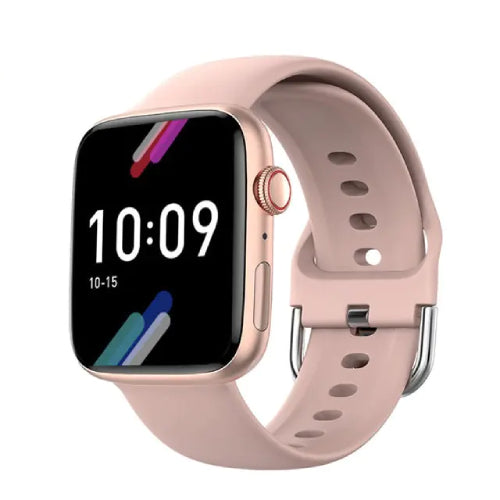 Health and Fitness Tracker Smartwatch