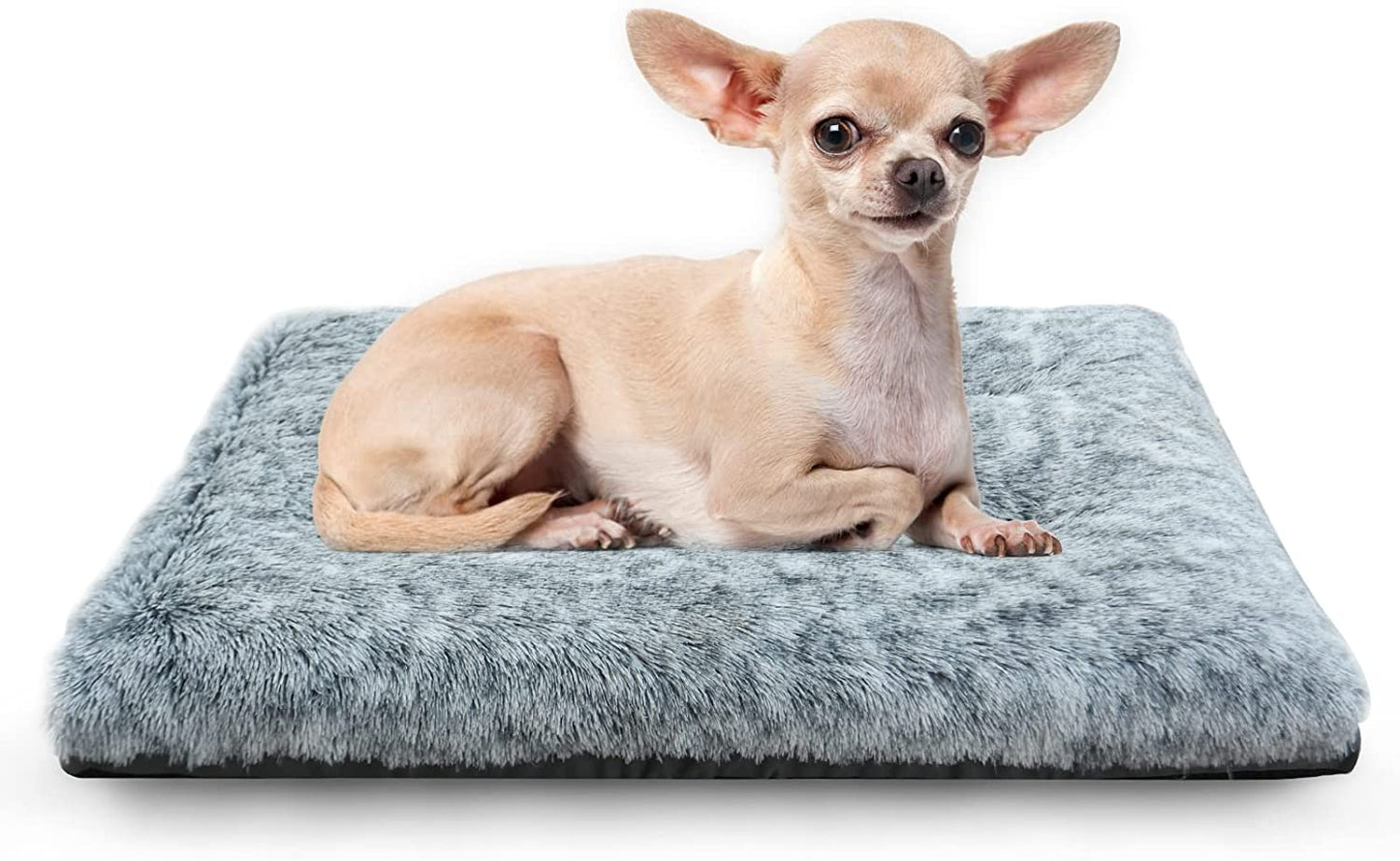 Dog Beds - Large Cozy Washable Dogs Kennel Beds