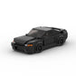 Nissan Skyline Lego Building Car