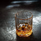 Whiskey Stones & Signature Glass