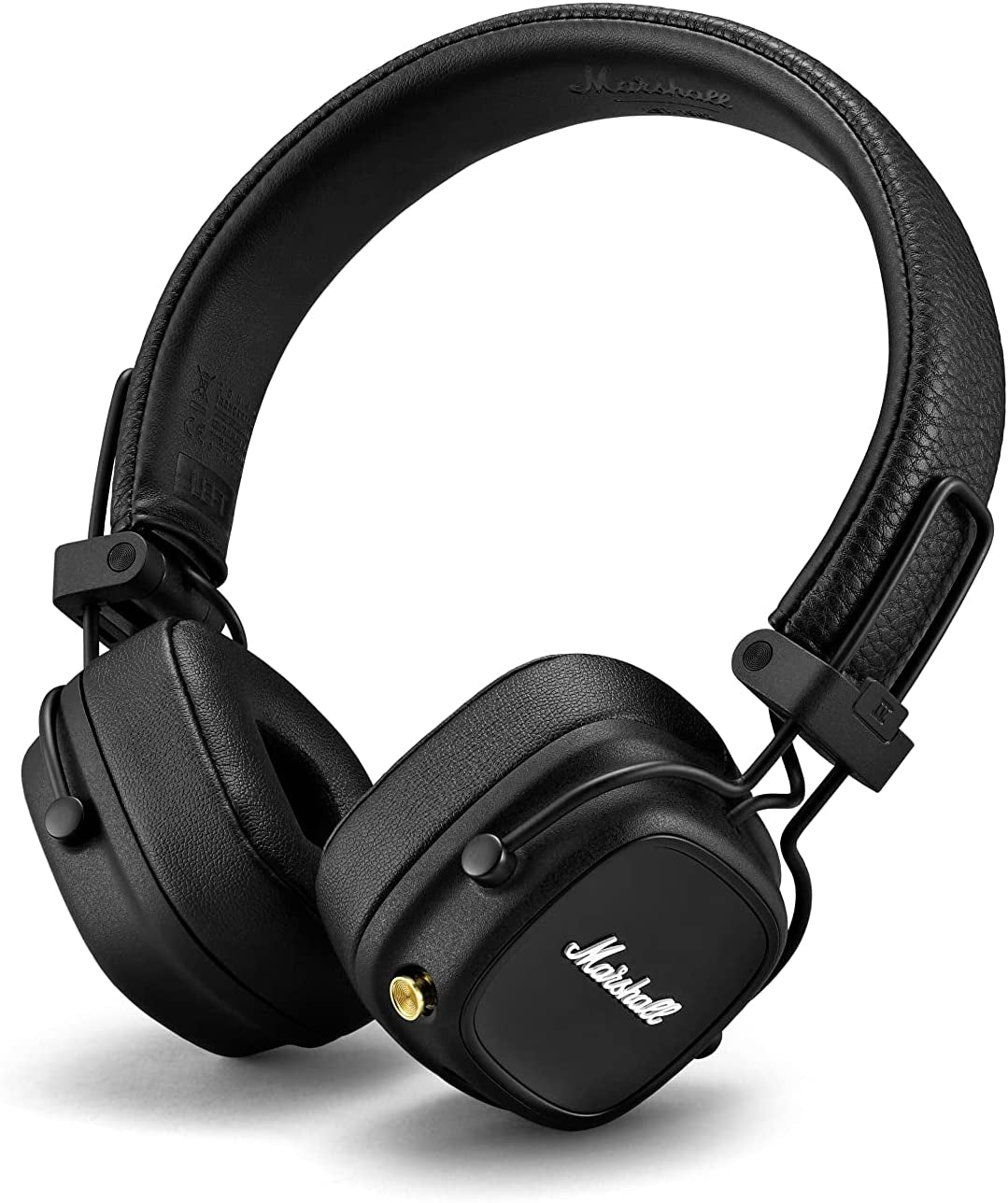 Marshall Wireless Headphones - Bluetooth Headphone