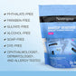 Neutrogena - Makeup Remover Facial Cleansing Wipes Removes Oil/Makeup/Waterproof Mascara