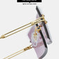 Square Retro Sunglasses