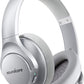 Soundcore Anker Wireless Headphones - Active Noise Cancelling Headphones
