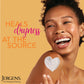 Jergens - Healing Dry Skin Moisturizer - Body and Hand Lotion for Dry Skin With HYDRALUCENCE Blend Vitamins C, E, B5