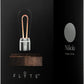 Levitating Magnetic LED Light Bulb - Floating Magic Desk Lamp
