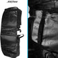 Waterproof Bike Rack - 3 in 1 Rear Rack Pannier Carrier Bag