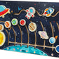 Solar System Puzzles Toys - Toddler's Planets Preschool Learning Activities
