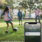 Wireless Doorbell Camera with Chime - Wifi Video Doorbell Camera