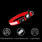 Luminous AirTag Pet Collar