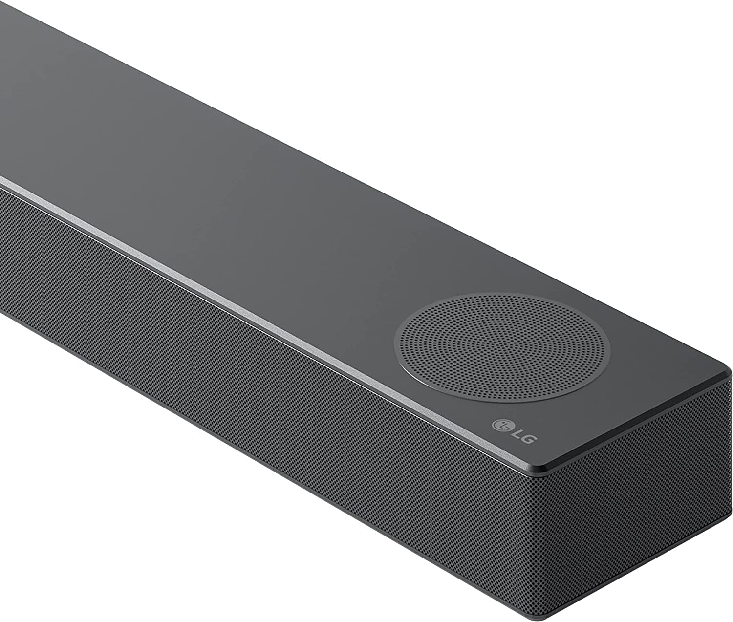 LG Sound Bar - 3.1.2Ch Soundbars with Dolby Atmos DTS:X High-Res Audio