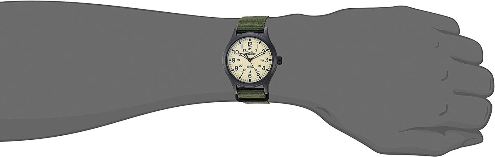 Men's Expedition Watch Timex Scout Watch