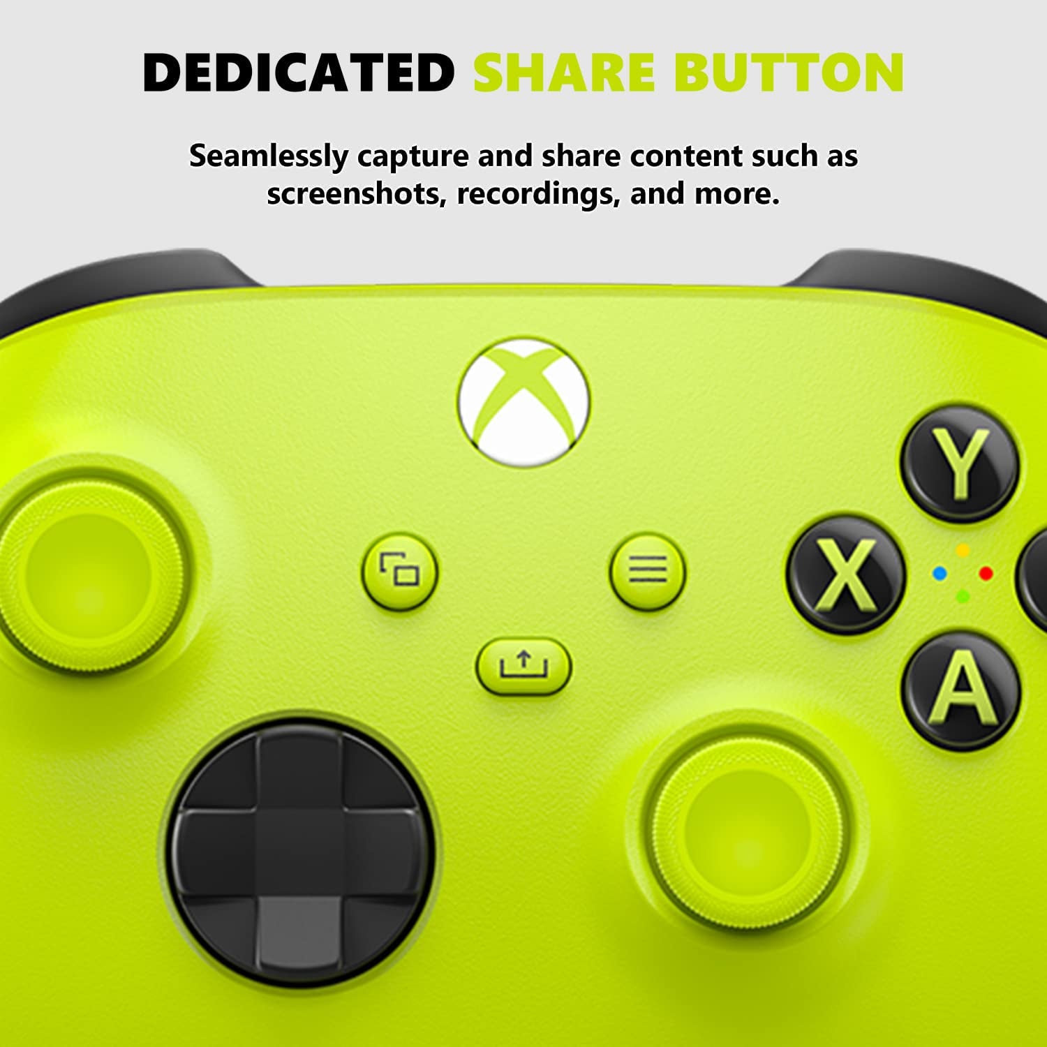 Xbox Core Wireless Controller