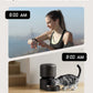 Automatic Cat Feeders - Automatic Cat Food Dispenser with Twist Lock Lid