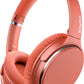 Noise Cancelling Wireless Headphones with Game Mode