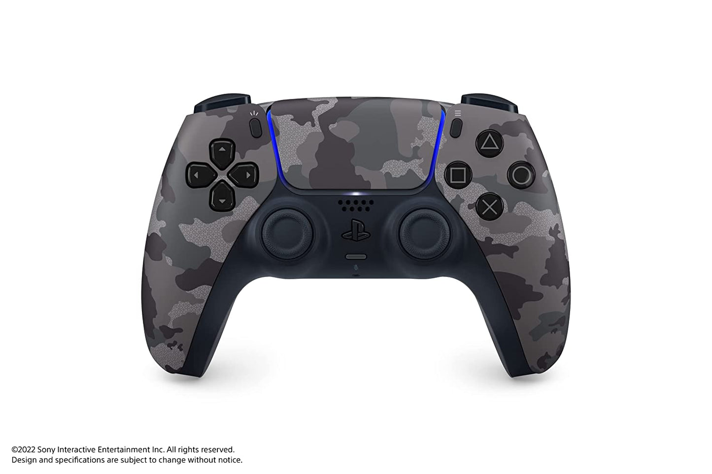 PlayStation 5 Dualsense Wireless Controller