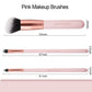16Pcs Makeup Brushes Set with 1 Eyebrow Razor
