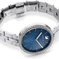 Women's Cosmopolitan Crystal Watch
