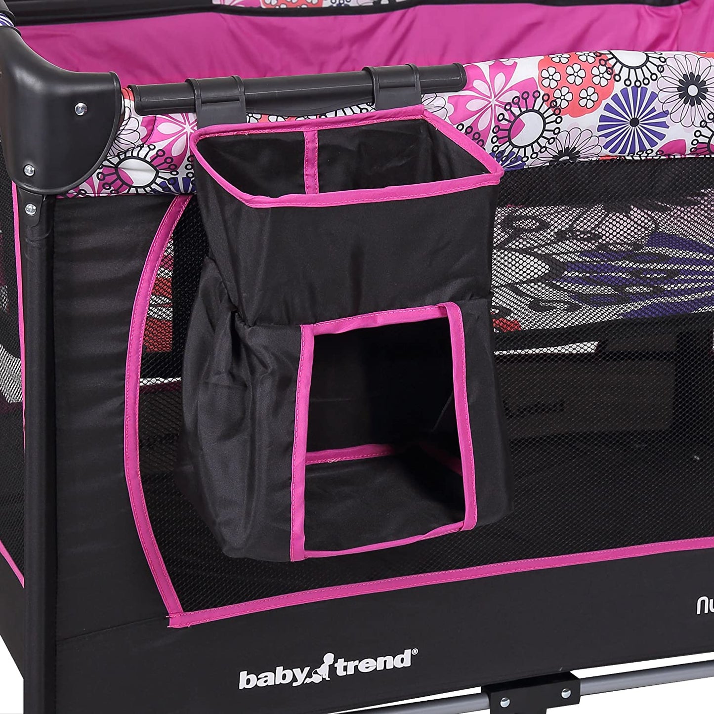 Baby Trend Nursery Center