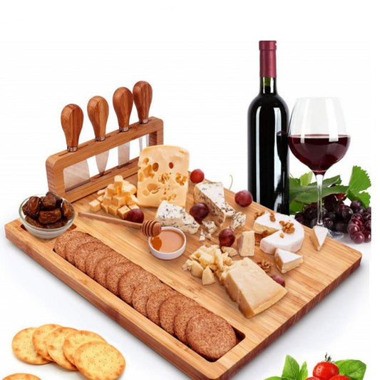 Aperitif Wooden Board