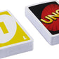 UNO - Classic Colour & Number Matching Card Game - 112 Cards