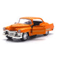 Alloy Diecast Vehicle - Simulation Pull Back Cars