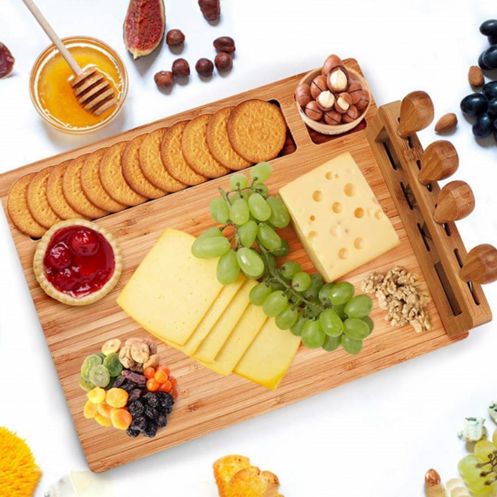 Aperitif Wooden Board