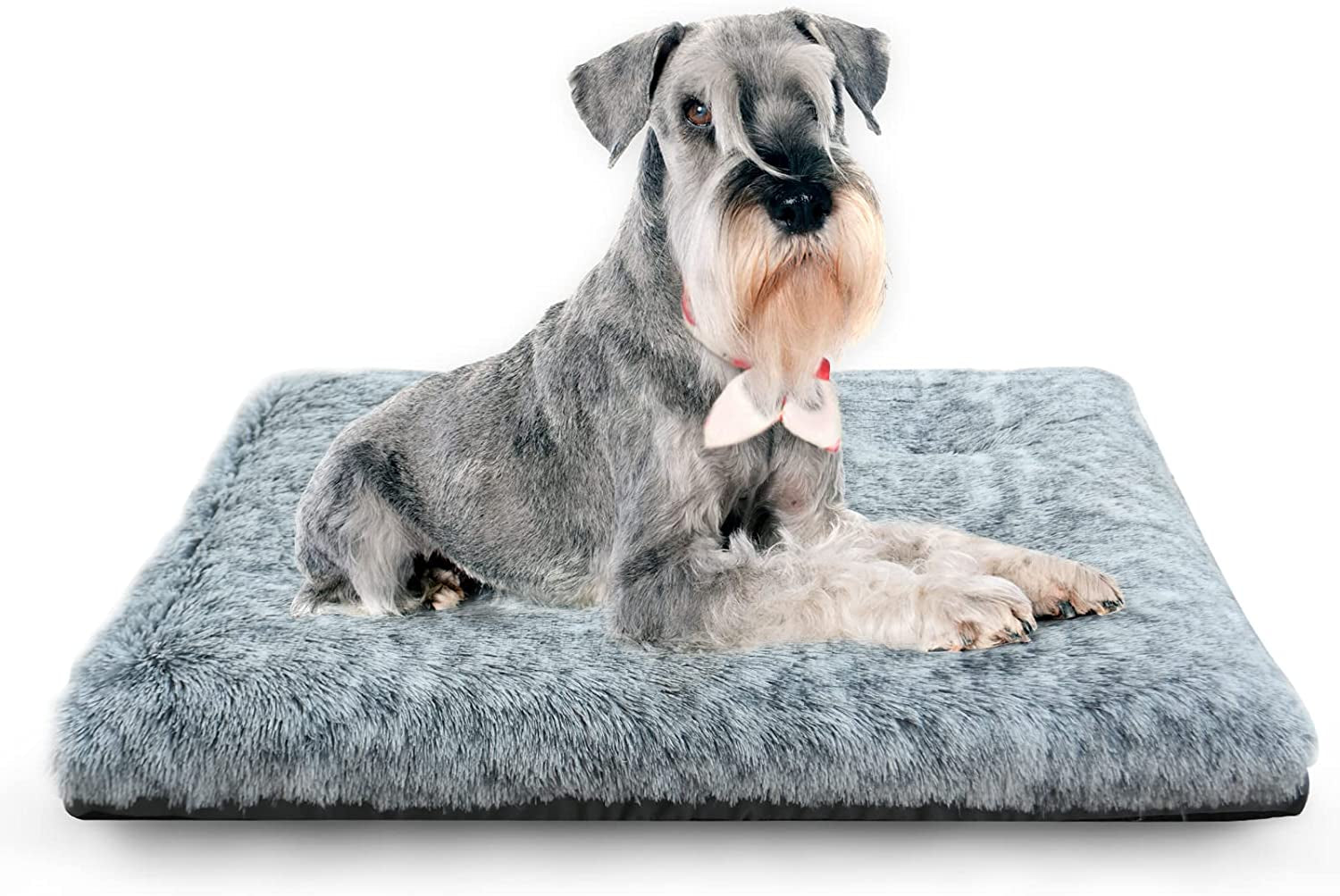 Dog Beds - Large Cozy Washable Dogs Kennel Beds