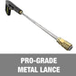 Electric High Pressure Washer