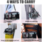 Cat Carriers - Soft-Sided Cat Carrier Airline Approved Pet Travel Carrier