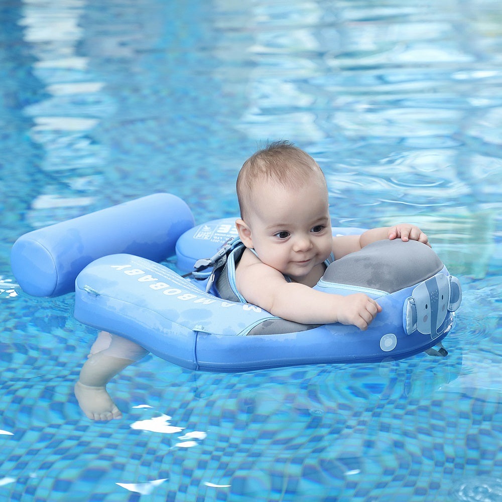 Baby Float - Non-inflatable Baby Safety Float