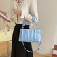 Ladies Crossbody Shoulder Bag