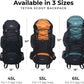 High-Performance Backpack - Scout Backpack for Hiking Camping Backpacking 55L
