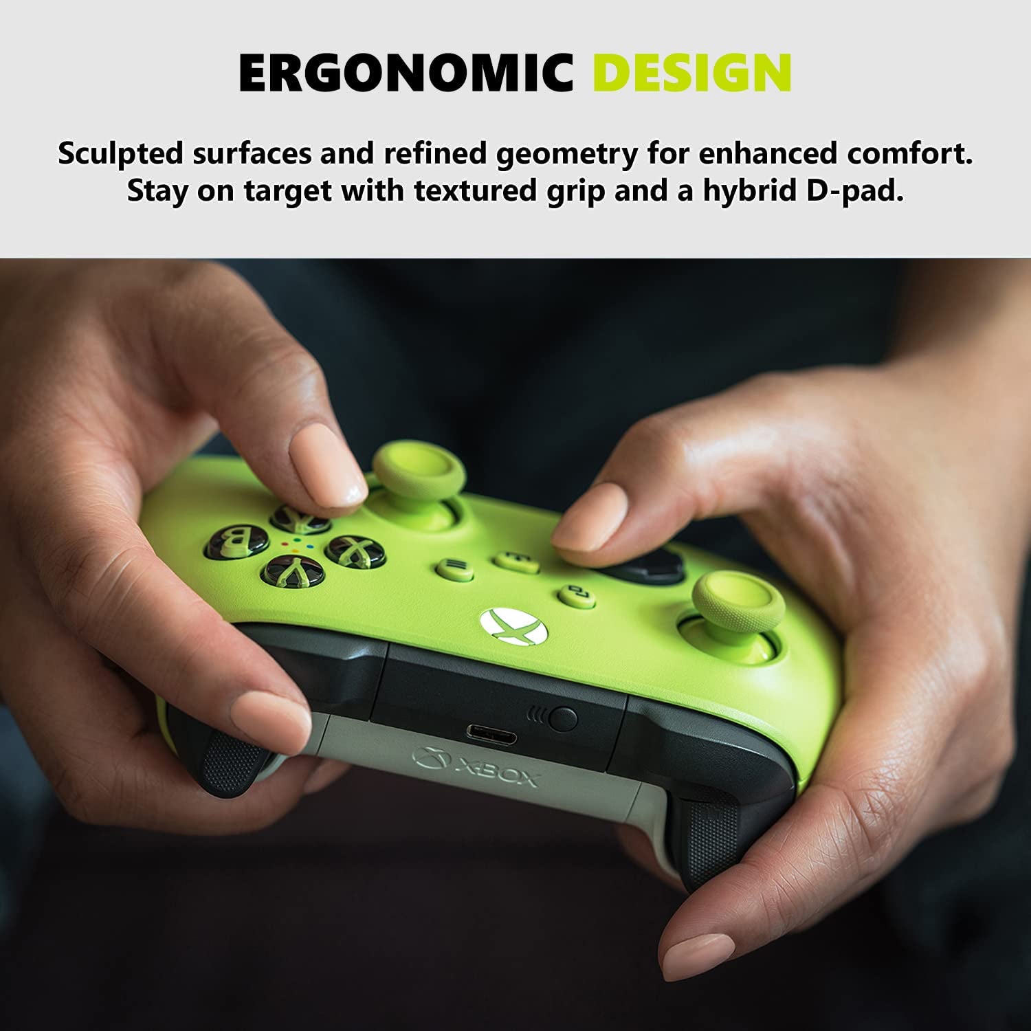 Xbox Core Wireless Controller