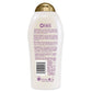 OGX Extra Creamy + Coconut Miracle Oil Ultra Moisture Body Wash